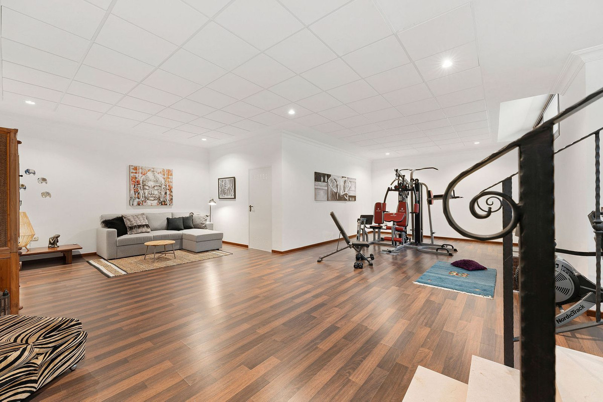 Huis te koop in San Pedro de Alcántara | 4 slaapkamers H5152036