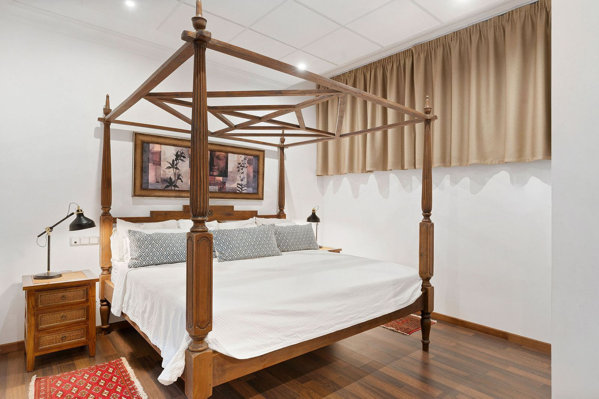 Huis te koop in San Pedro de Alcántara | 4 slaapkamers H5152036