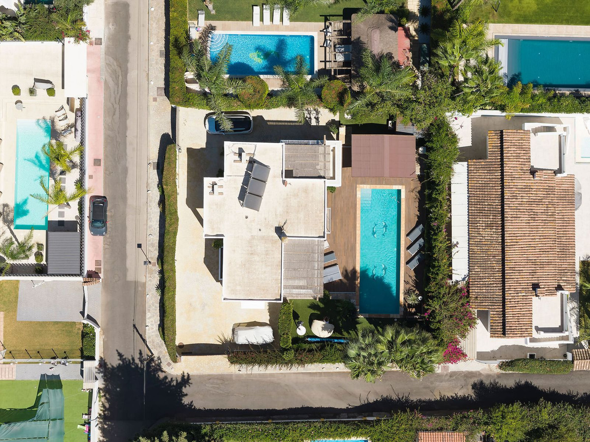 Huis te koop in San Pedro de Alcántara | 4 slaapkamers H5152036