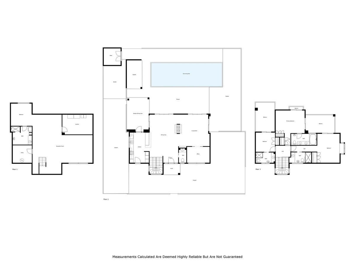 Huis te koop in San Pedro de Alcántara | 4 slaapkamers H5152036
