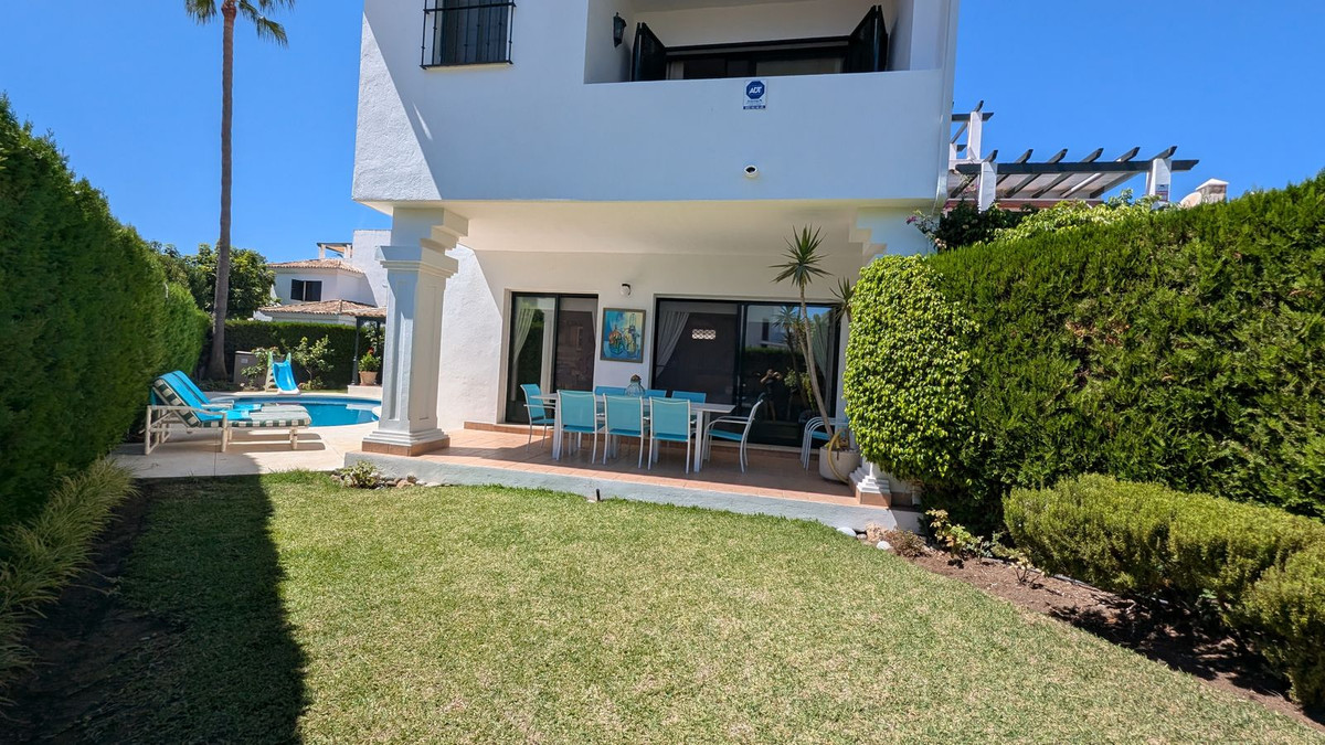 Huis te koop in San Pedro de Alcántara | 4 slaapkamers H5152978