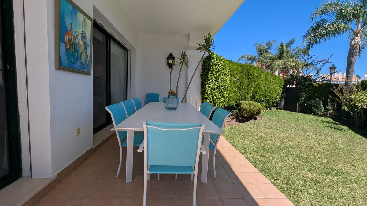 Huis te koop in San Pedro de Alcántara | 4 slaapkamers H5152978
