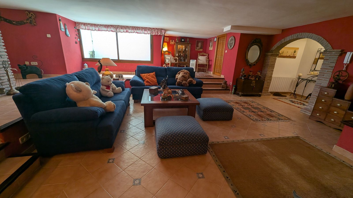 Huis te koop in San Pedro de Alcántara | 4 slaapkamers H5152978