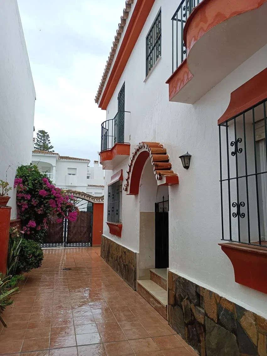 Huis te koop in San Pedro de Alcántara | 5 slaapkamers H5158999