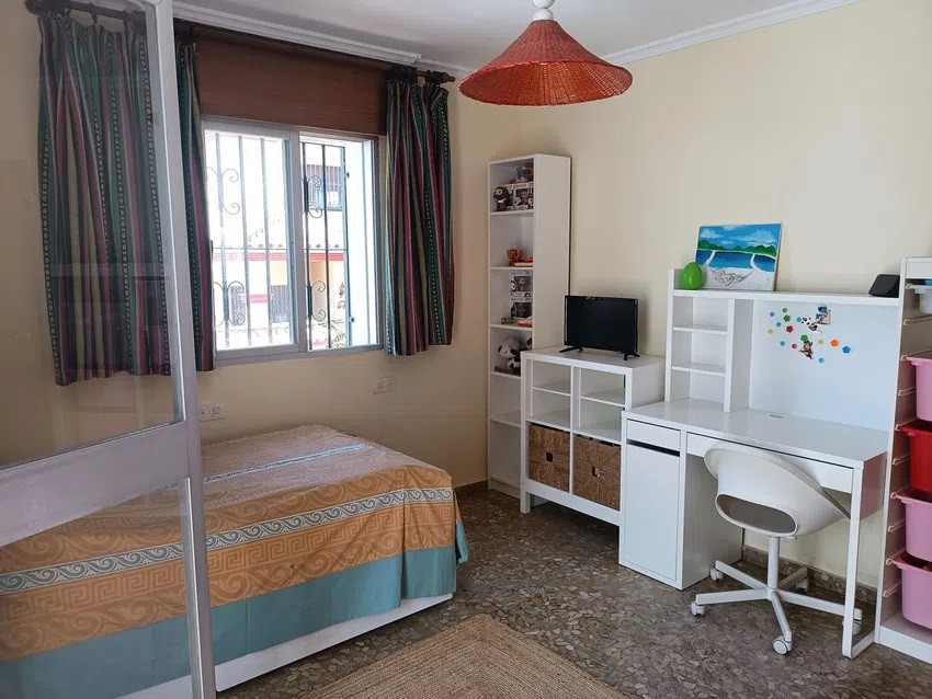 Huis te koop in San Pedro de Alcántara | 5 slaapkamers H5158999