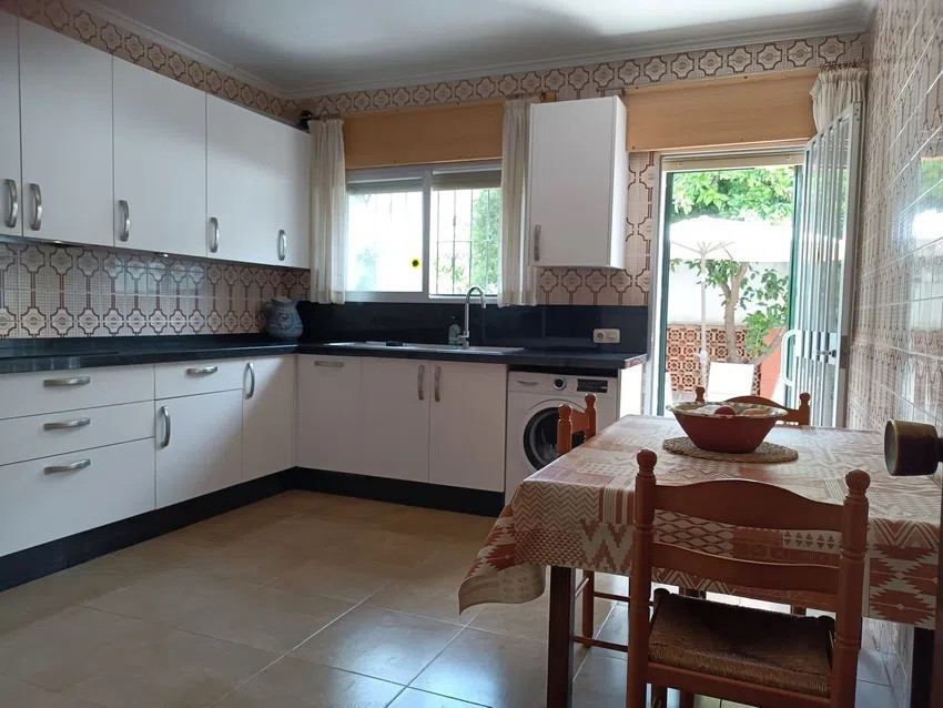 Huis te koop in San Pedro de Alcántara | 5 slaapkamers H5158999