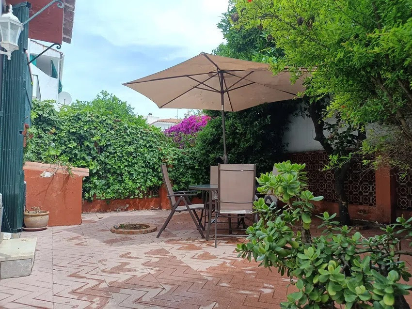 Huis te koop in San Pedro de Alcántara | 5 slaapkamers H5158999