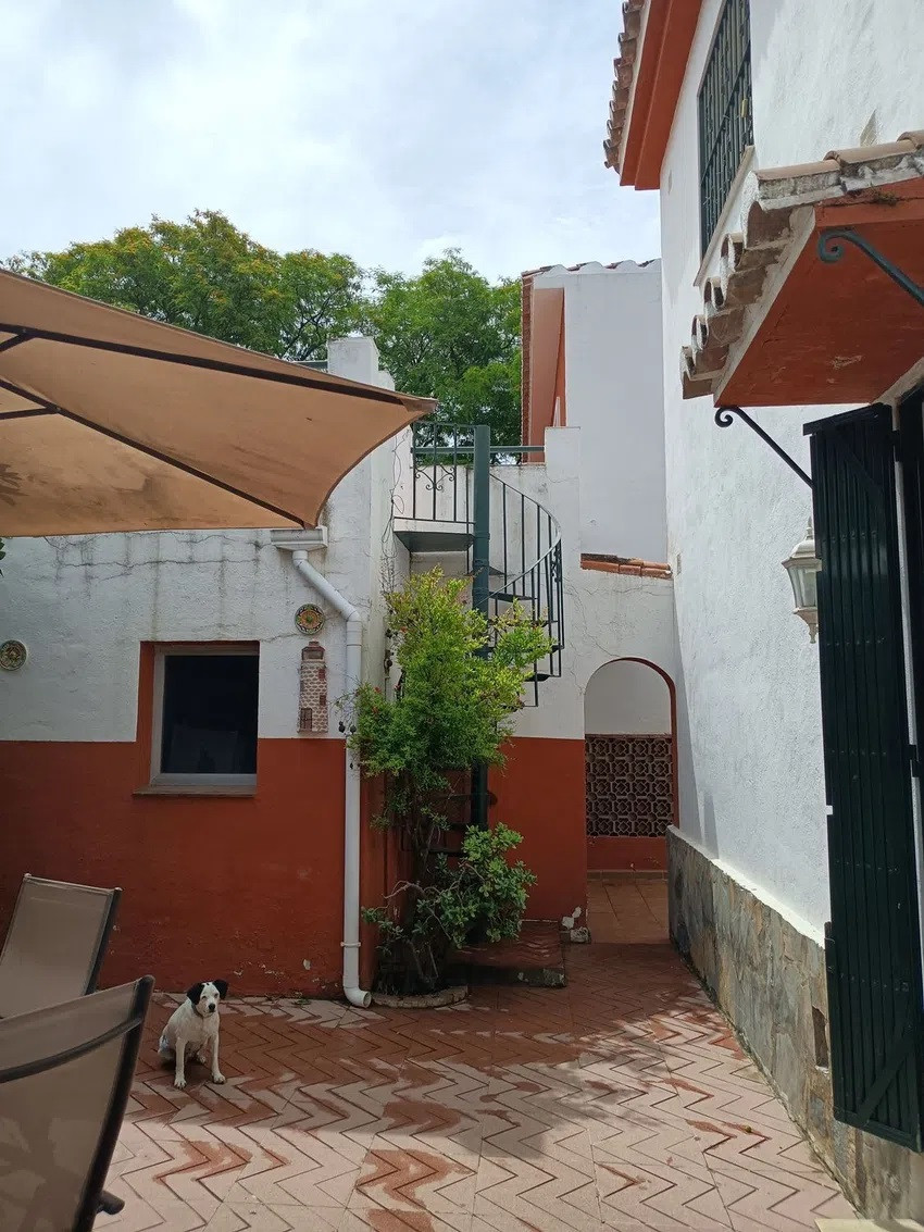 Huis te koop in San Pedro de Alcántara | 5 slaapkamers H5158999