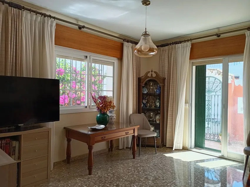 Huis te koop in San Pedro de Alcántara | 5 slaapkamers H5158999