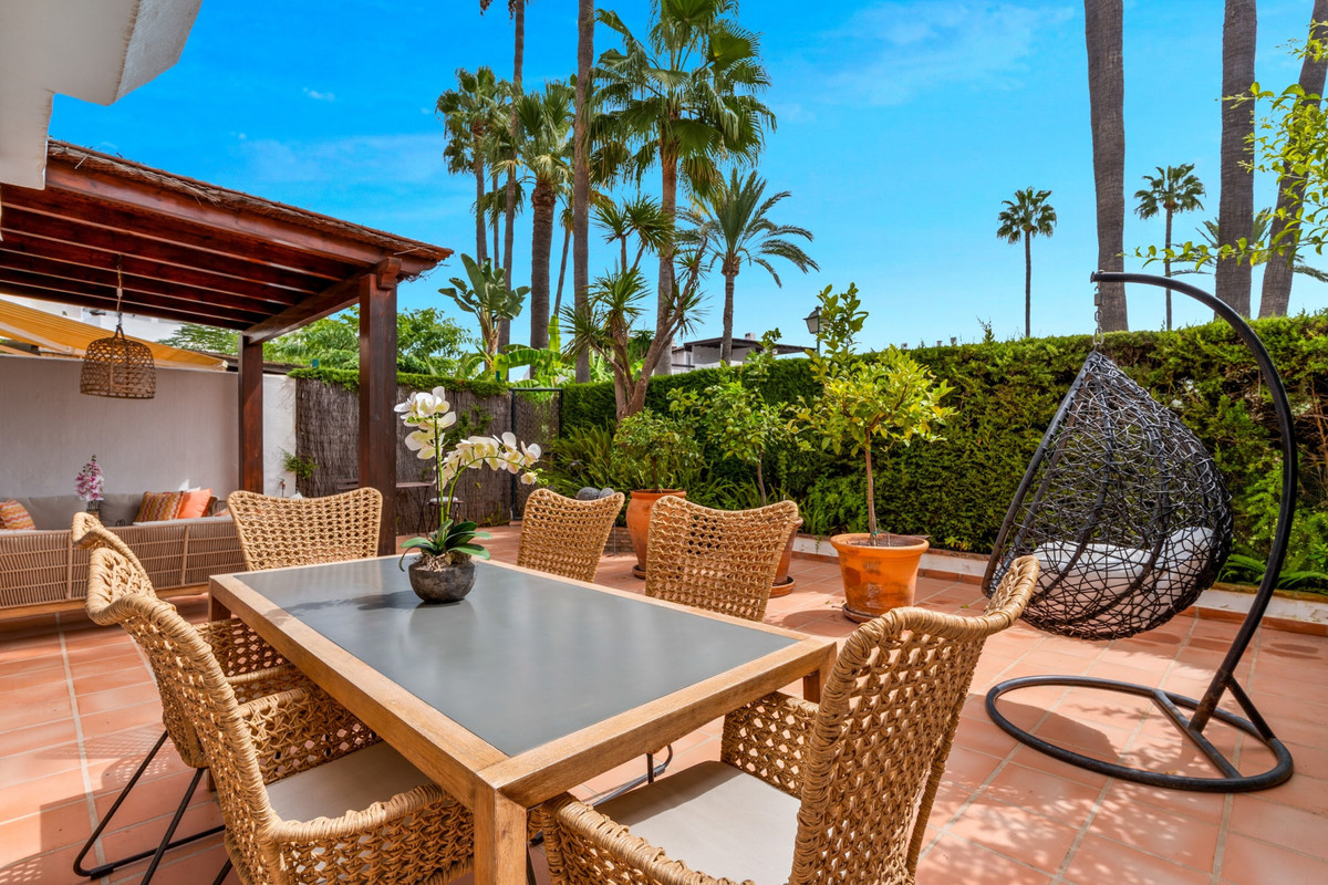 Huis te koop in San Pedro de Alcántara | 4 slaapkamers H5159788