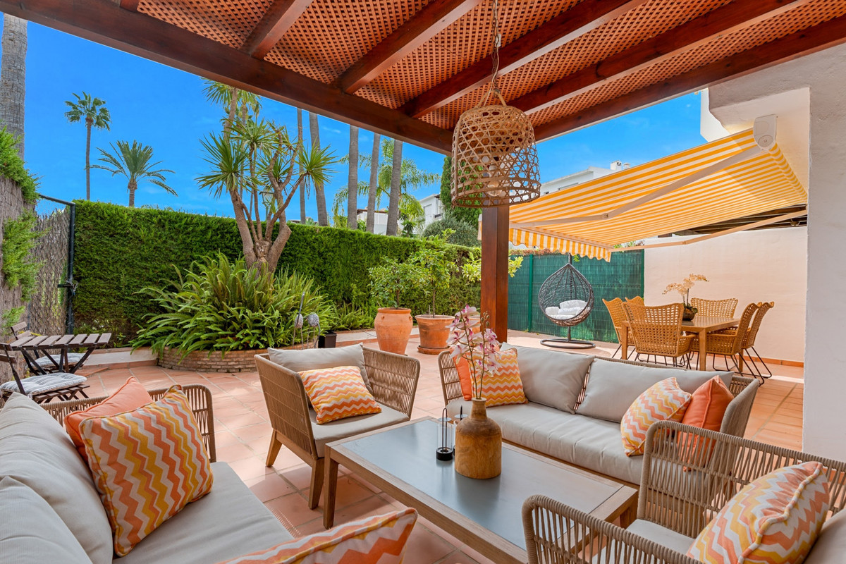 Huis te koop in San Pedro de Alcántara | 4 slaapkamers H5159788