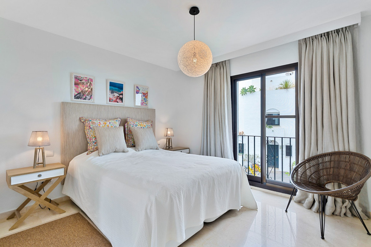 Huis te koop in San Pedro de Alcántara | 4 slaapkamers H5159788