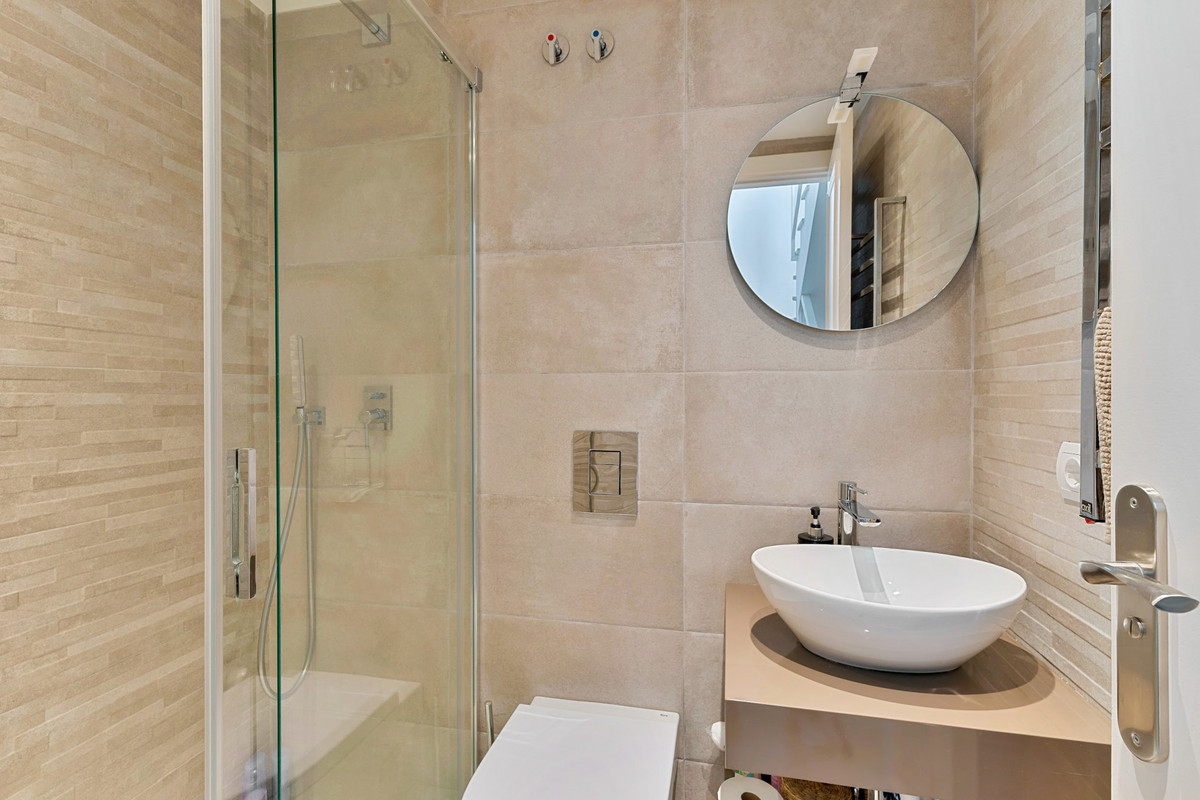 Huis te koop in San Pedro de Alcántara | 4 slaapkamers H5159788
