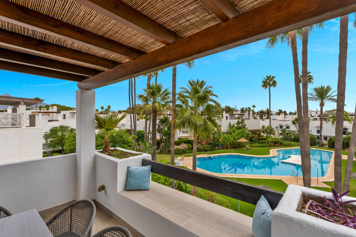 Huis te koop in San Pedro de Alcántara | 4 slaapkamers H5159788