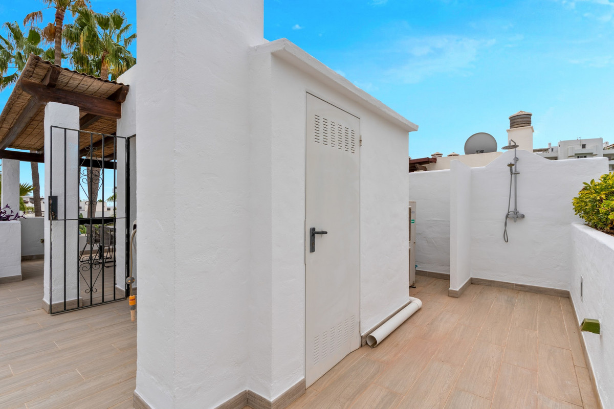 Huis te koop in San Pedro de Alcántara | 4 slaapkamers H5159788