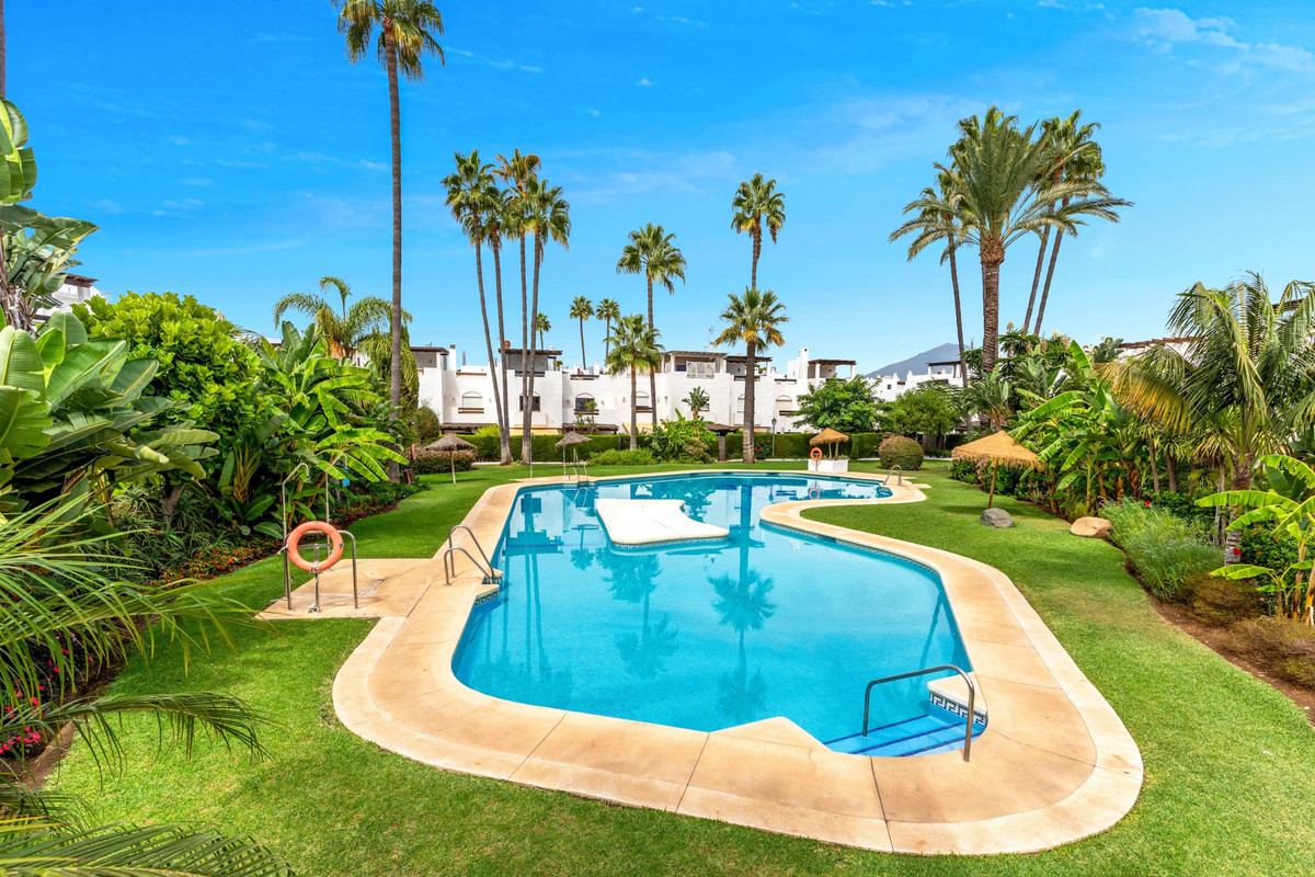Huis te koop in San Pedro de Alcántara | 4 slaapkamers H5159788