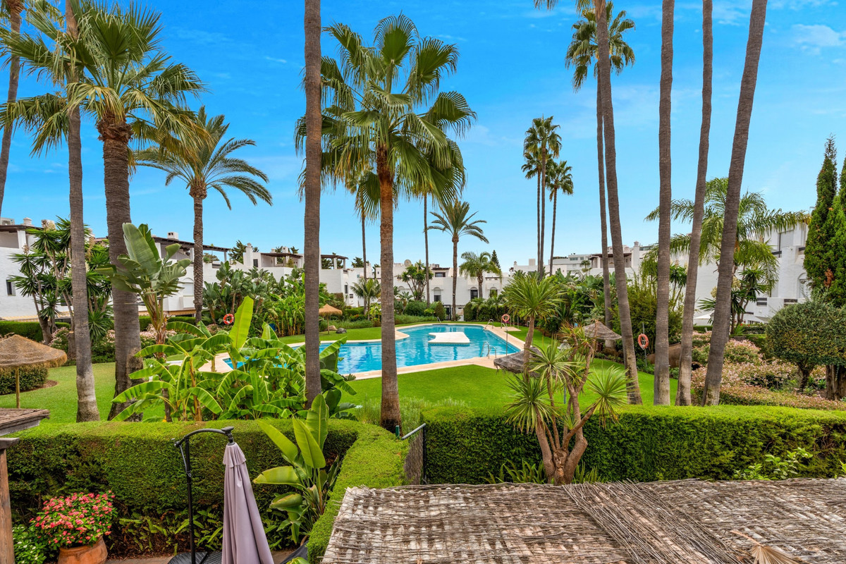 Huis te koop in San Pedro de Alcántara | 4 slaapkamers H5159788