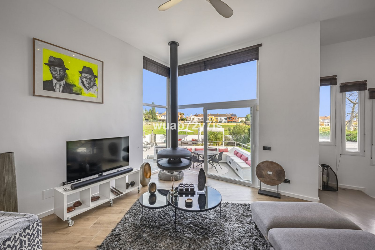 Huis te koop in San Pedro de Alcántara | 4 slaapkamers H5264866