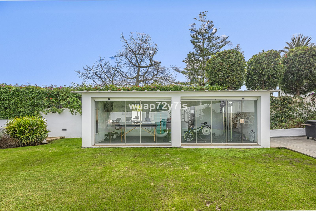 Huis te koop in San Pedro de Alcántara | 4 slaapkamers H5264866