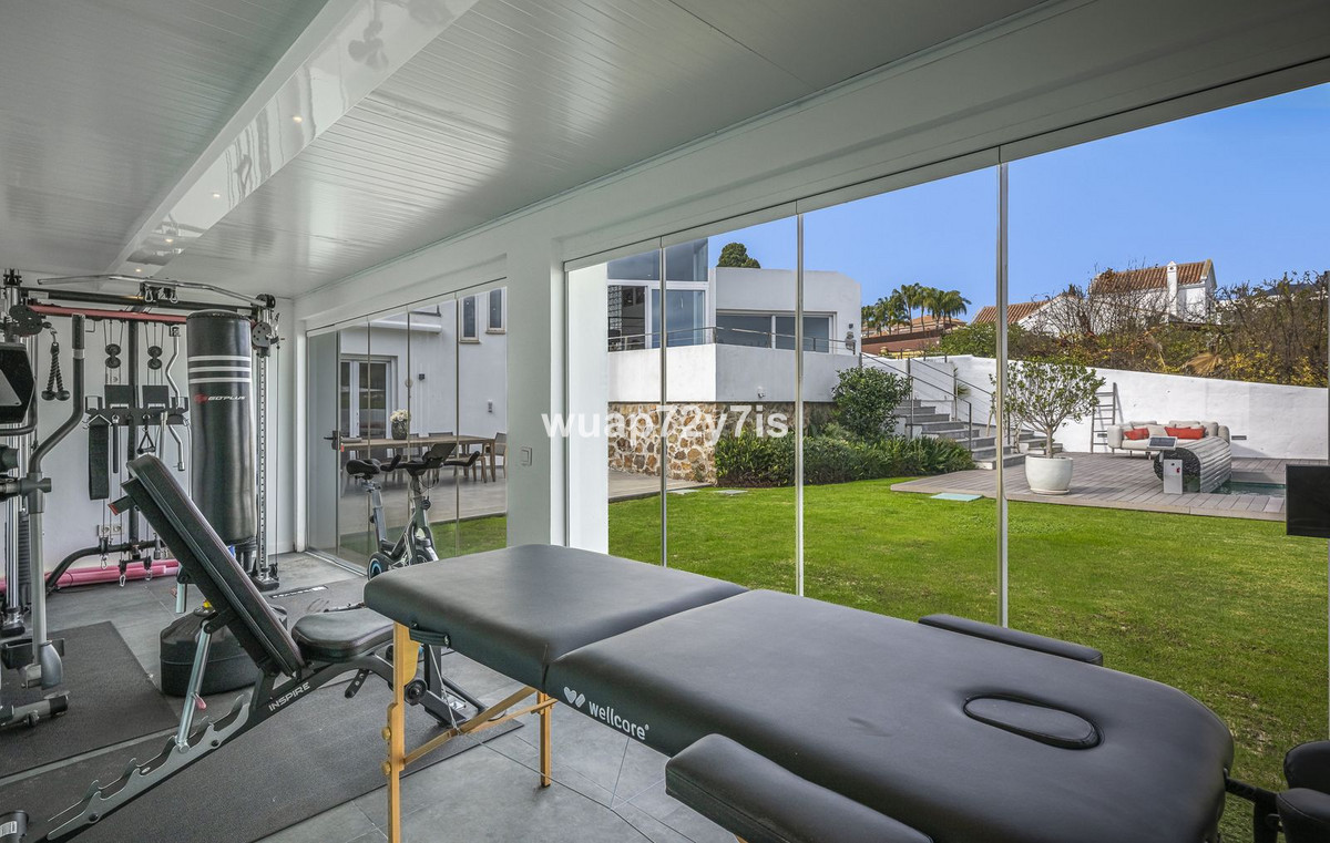 Huis te koop in San Pedro de Alcántara | 4 slaapkamers H5264866