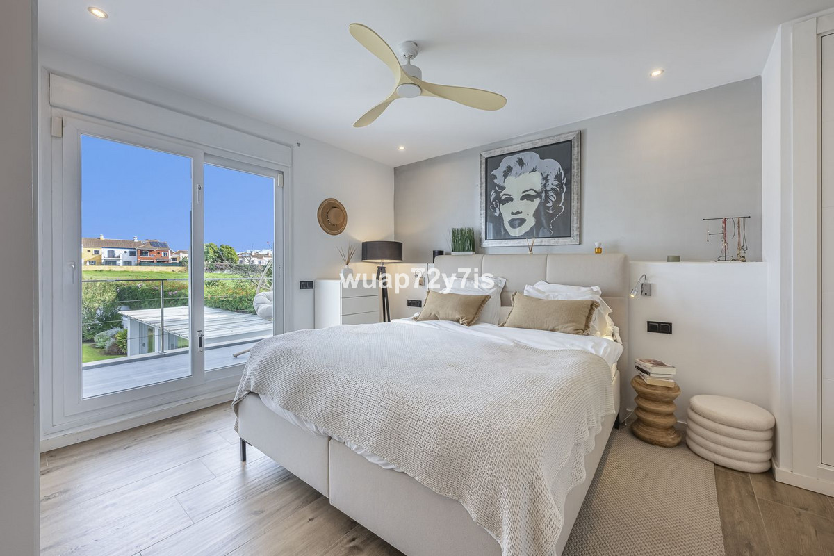 Huis te koop in San Pedro de Alcántara | 4 slaapkamers H5264866