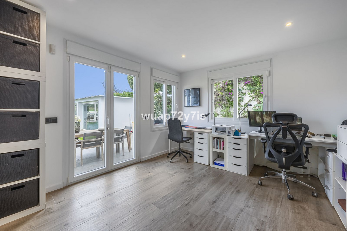 Huis te koop in San Pedro de Alcántara | 4 slaapkamers H5264866