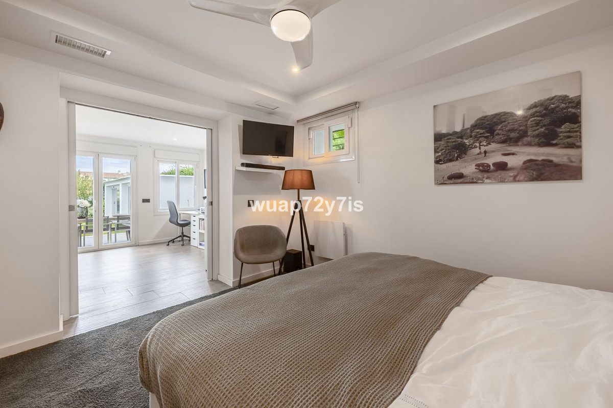 Huis te koop in San Pedro de Alcántara | 4 slaapkamers H5264866