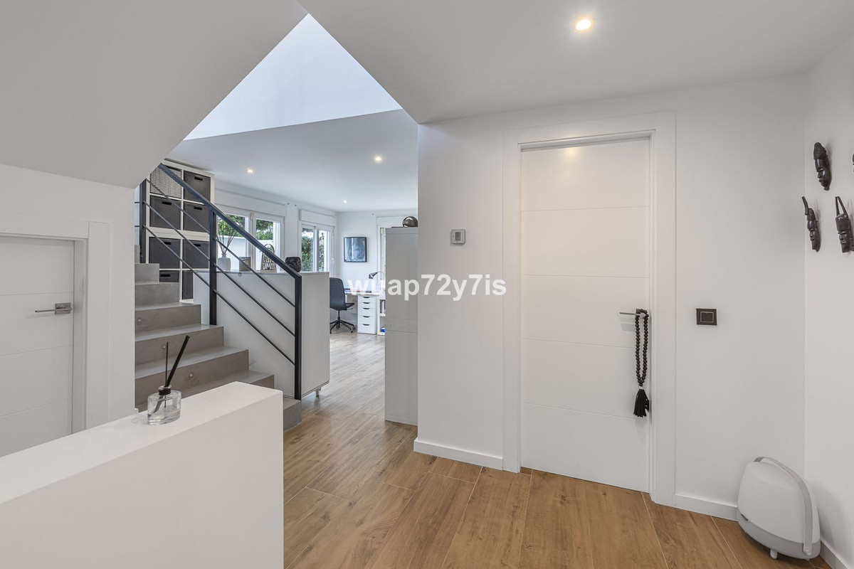 Huis te koop in San Pedro de Alcántara | 4 slaapkamers H5264866