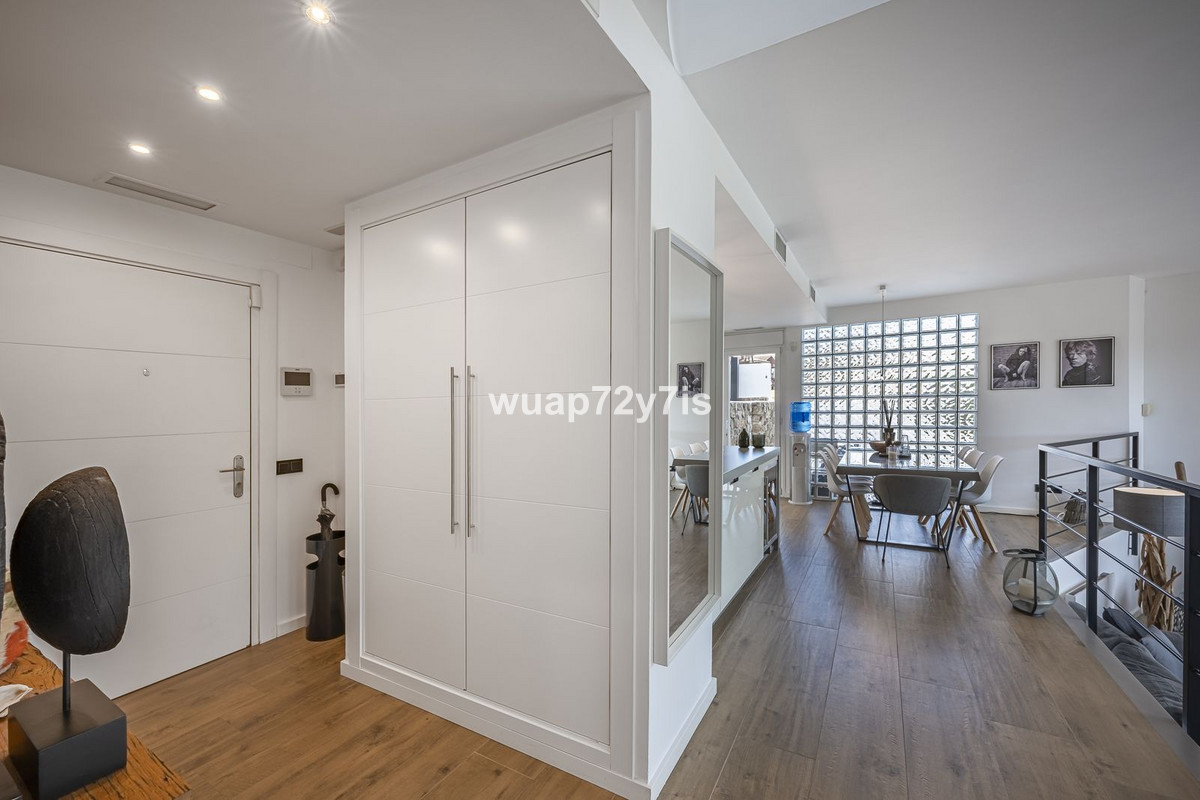 Huis te koop in San Pedro de Alcántara | 4 slaapkamers H5264866