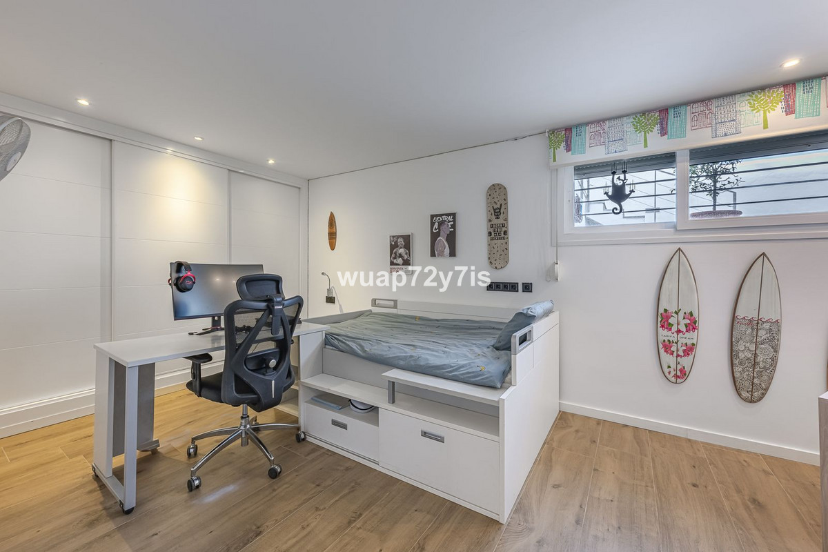 Huis te koop in San Pedro de Alcántara | 4 slaapkamers H5264866