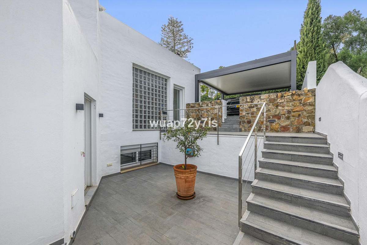 Huis te koop in San Pedro de Alcántara | 4 slaapkamers H5264866