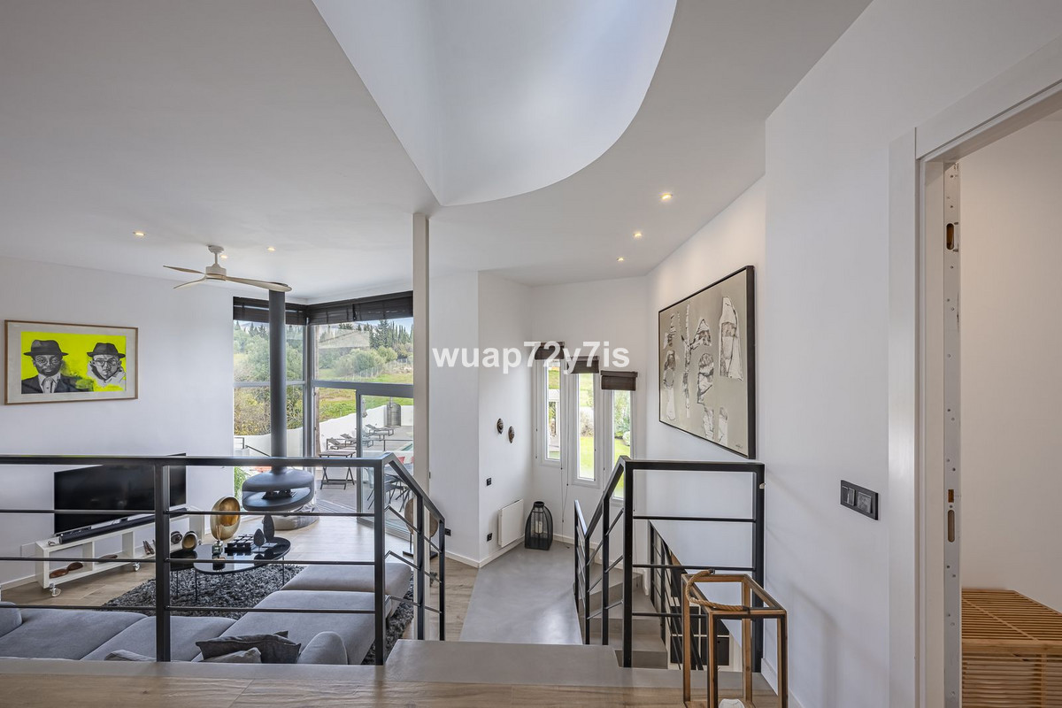 Huis te koop in San Pedro de Alcántara | 4 slaapkamers H5264866