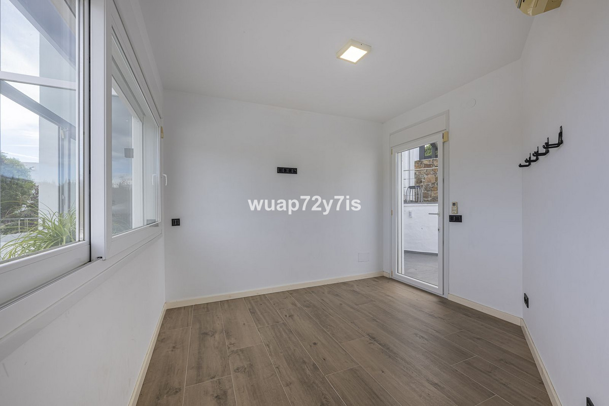 Huis te koop in San Pedro de Alcántara | 4 slaapkamers H5264866