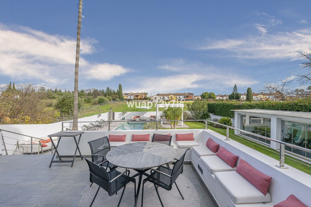 Huis te koop in San Pedro de Alcántara | 4 slaapkamers H5264866