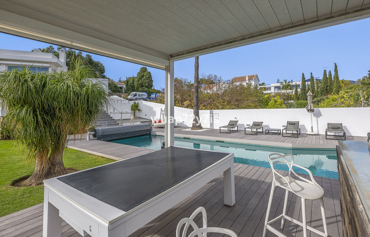 Huis te koop in San Pedro de Alcántara | 4 slaapkamers H5264866