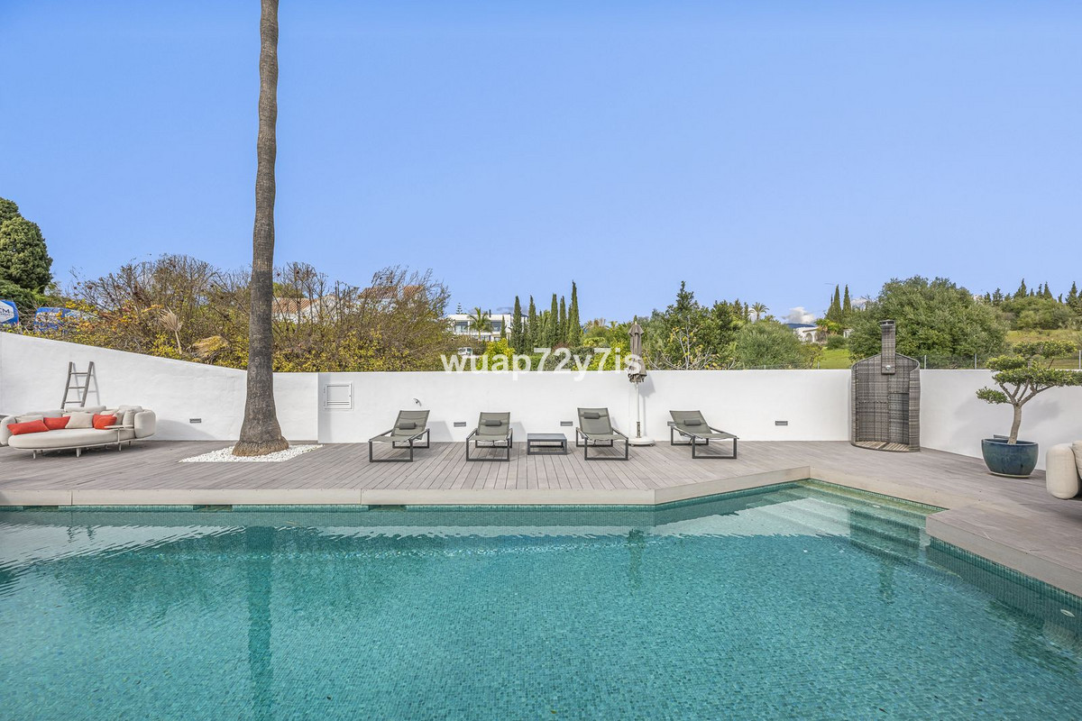 Huis te koop in San Pedro de Alcántara | 4 slaapkamers H5264866