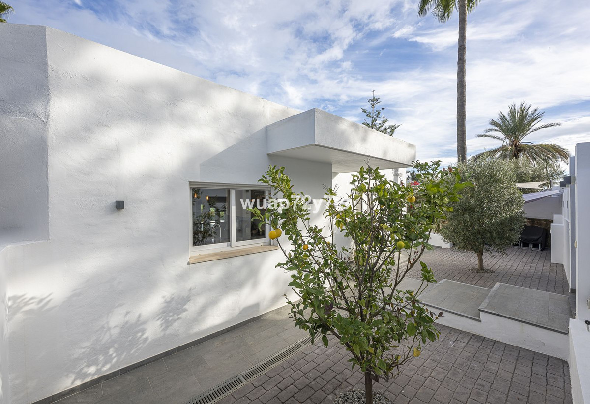 Huis te koop in San Pedro de Alcántara | 4 slaapkamers H5264866