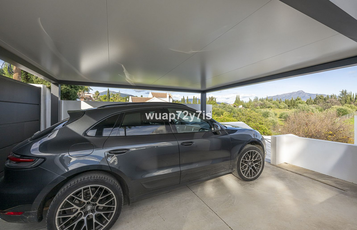 Huis te koop in San Pedro de Alcántara | 4 slaapkamers H5264866