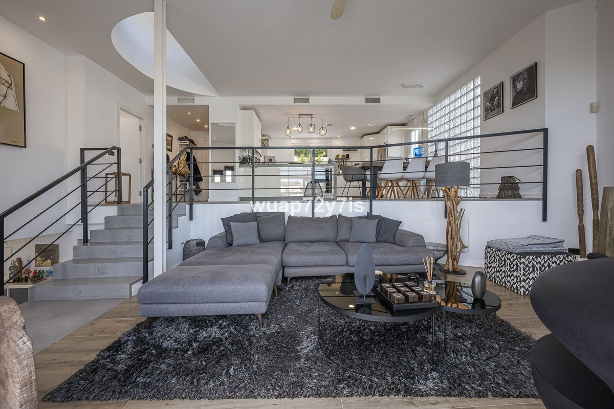 Huis te koop in San Pedro de Alcántara | 4 slaapkamers H5264866