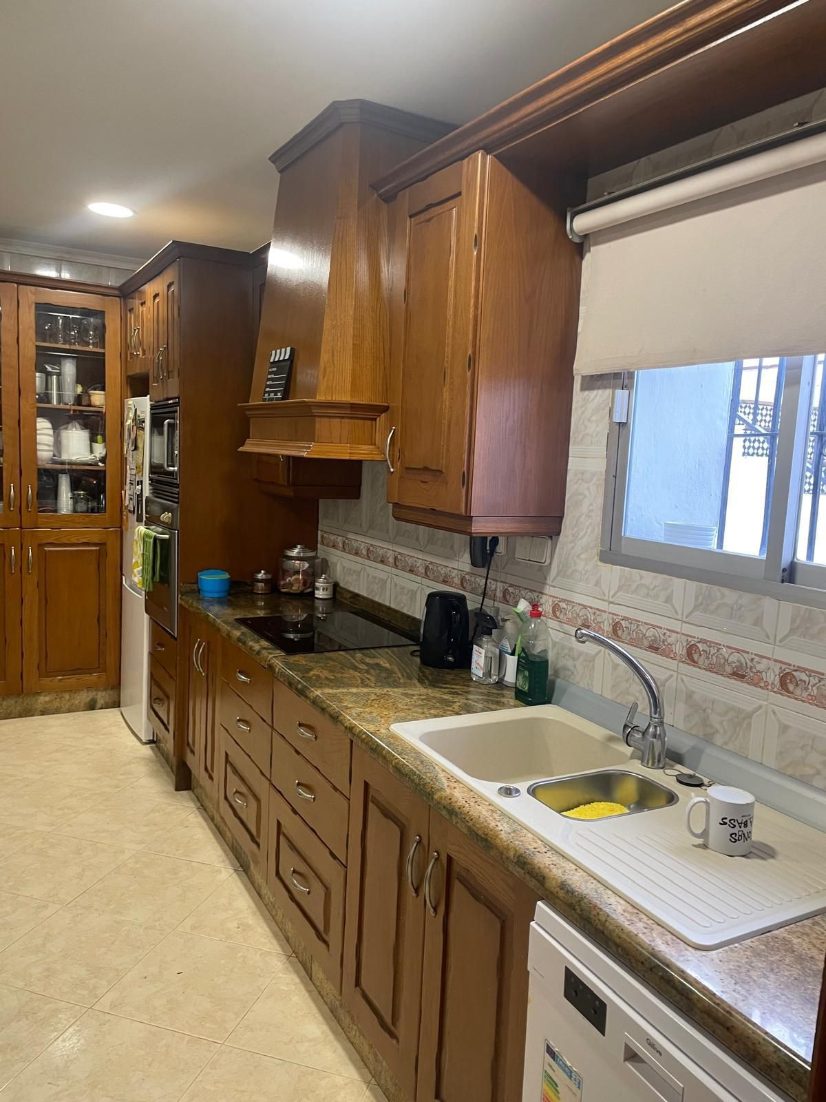 Huis te koop in San Pedro de Alcántara | 3 slaapkamers H5288839