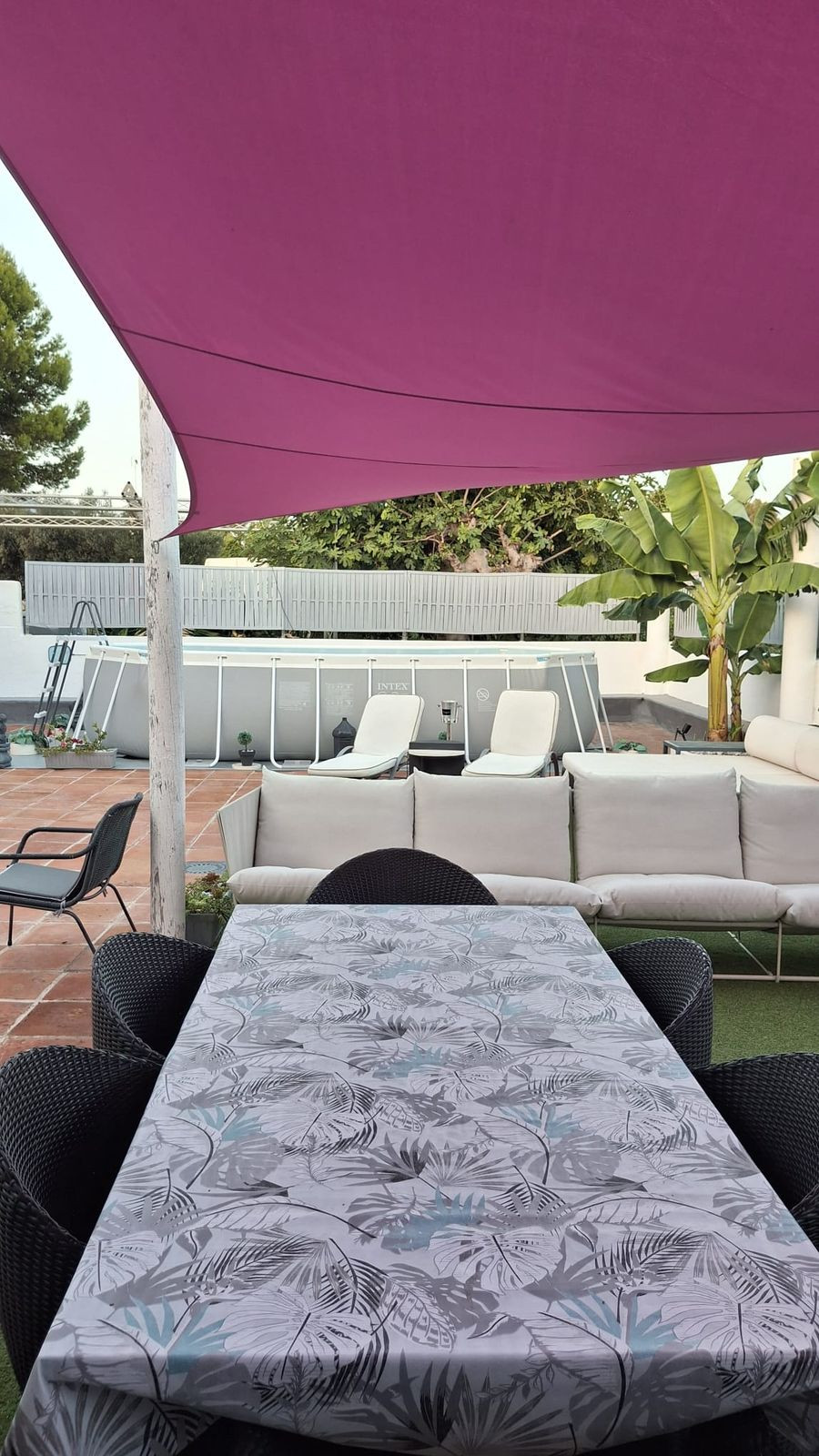 Huis te koop in San Pedro de Alcántara | 3 slaapkamers H5288839