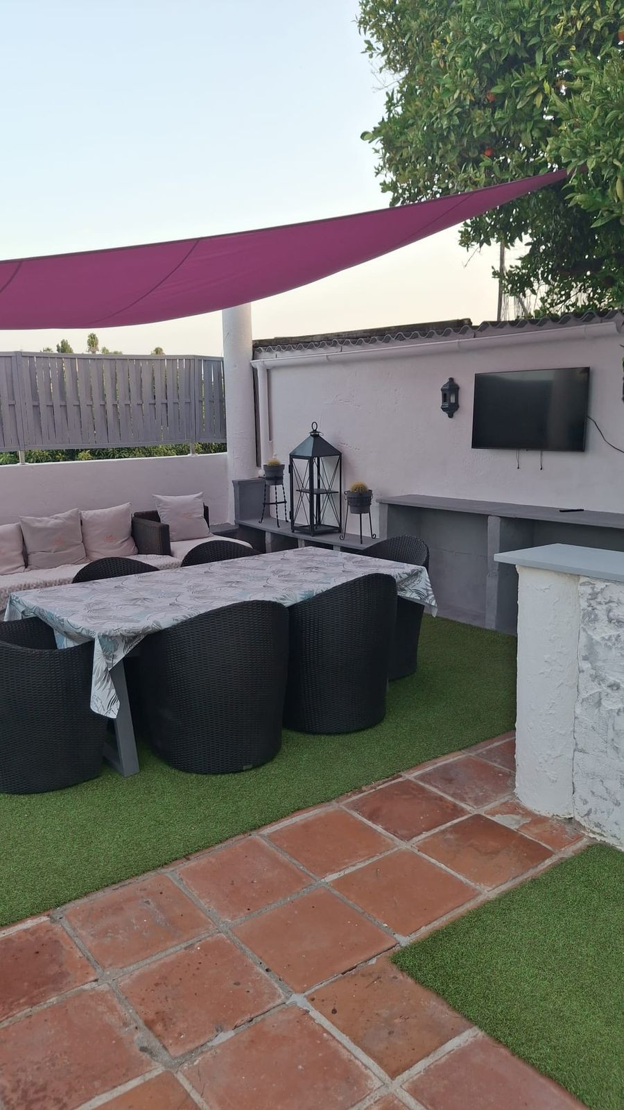 Huis te koop in San Pedro de Alcántara | 3 slaapkamers H5288839