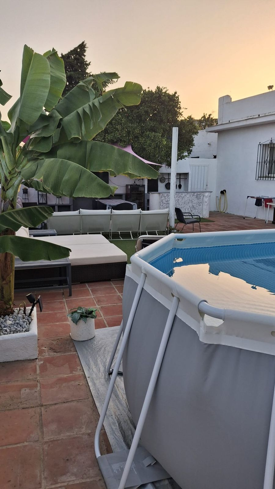 Huis te koop in San Pedro de Alcántara | 3 slaapkamers H5288839