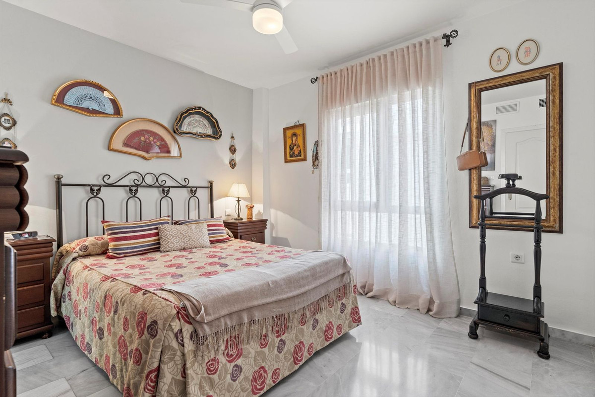 Appartement te koop in San Pedro de Alcántara | 3 slaapkamers H5289496