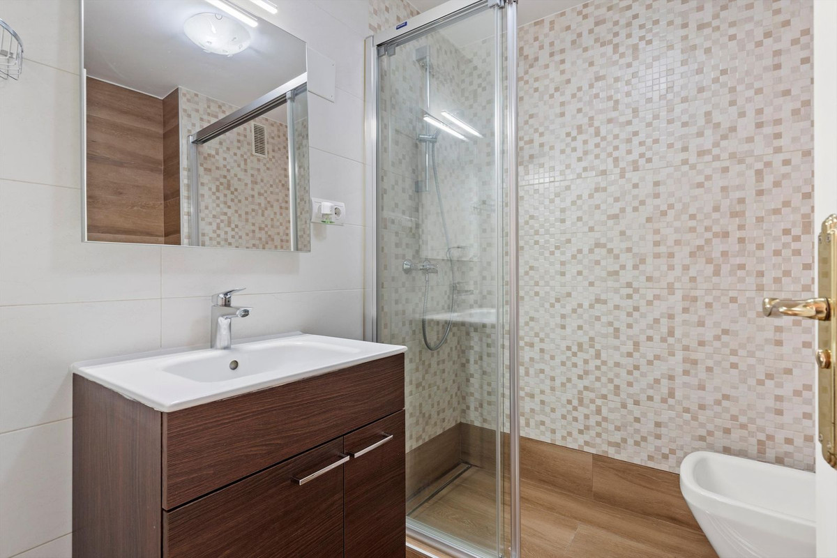 Appartement te koop in San Pedro de Alcántara | 3 slaapkamers H5289496