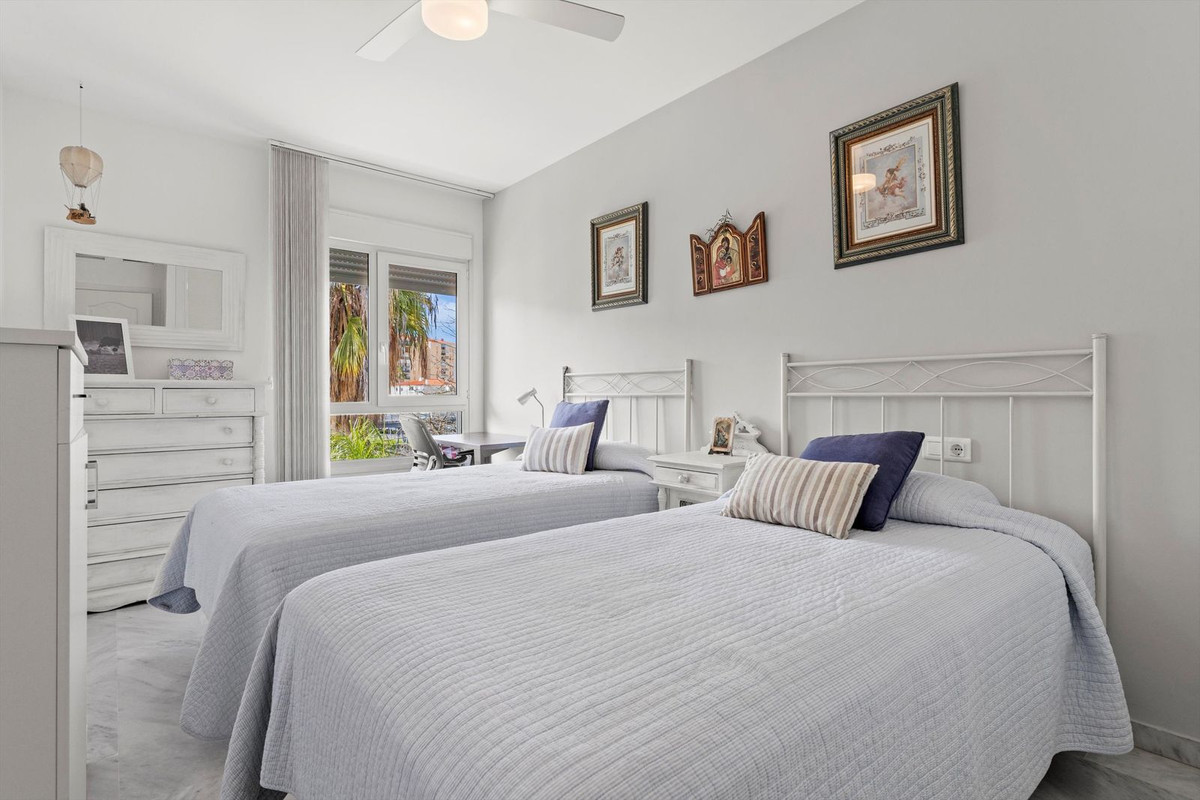 Appartement te koop in San Pedro de Alcántara | 3 slaapkamers H5289496