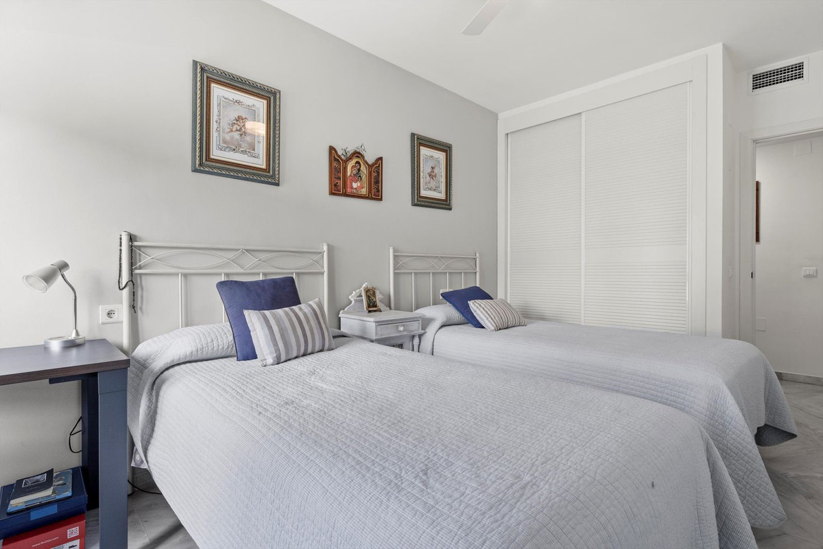 Appartement te koop in San Pedro de Alcántara | 3 slaapkamers H5289496