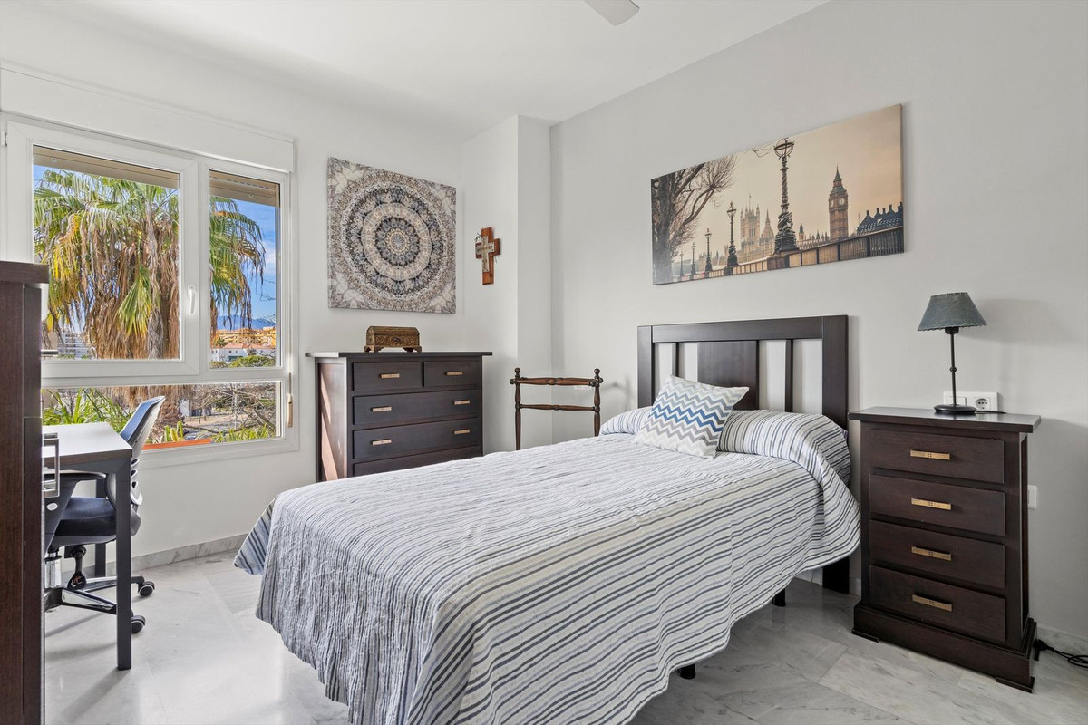 Appartement te koop in San Pedro de Alcántara | 3 slaapkamers H5289496