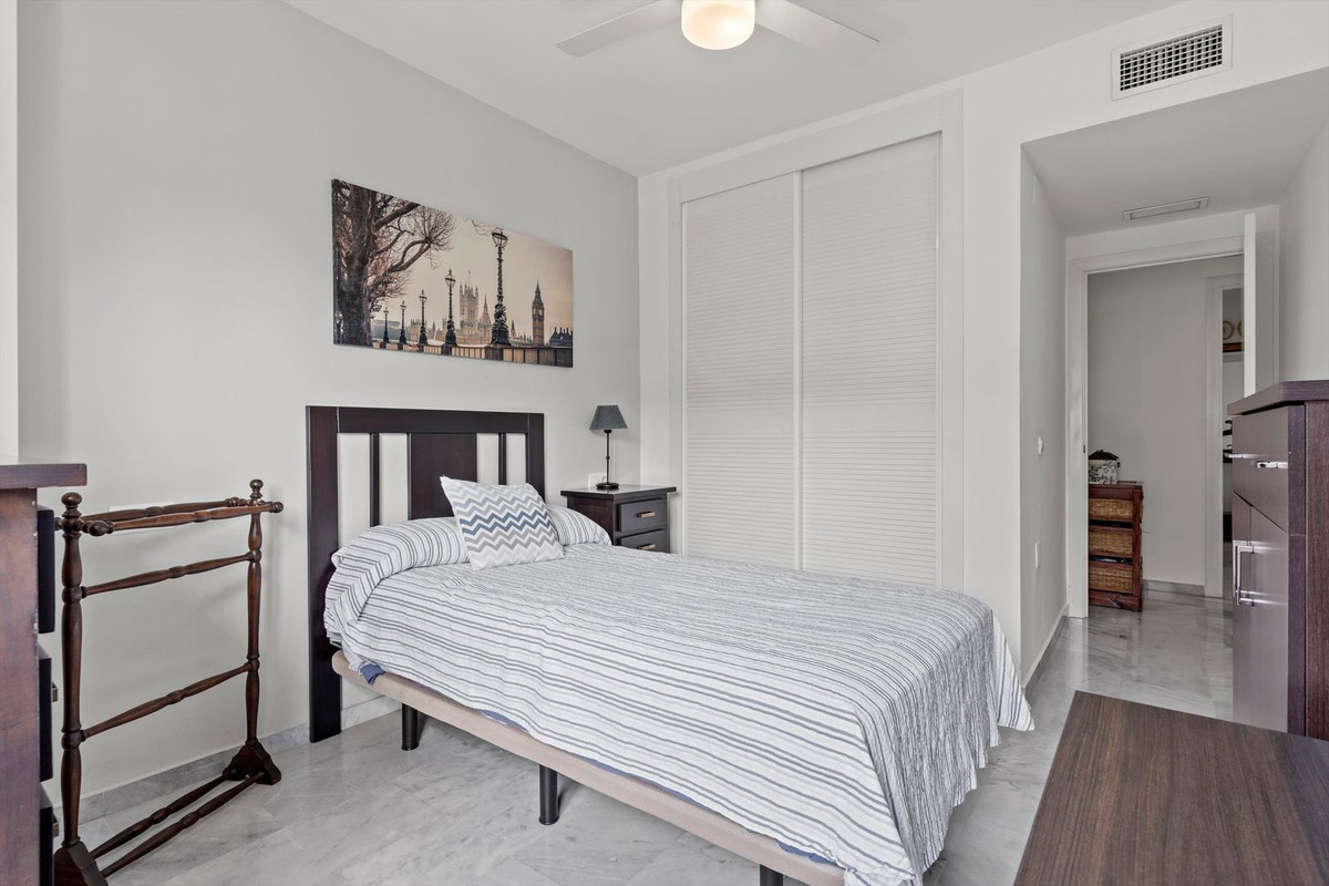 Appartement te koop in San Pedro de Alcántara | 3 slaapkamers H5289496