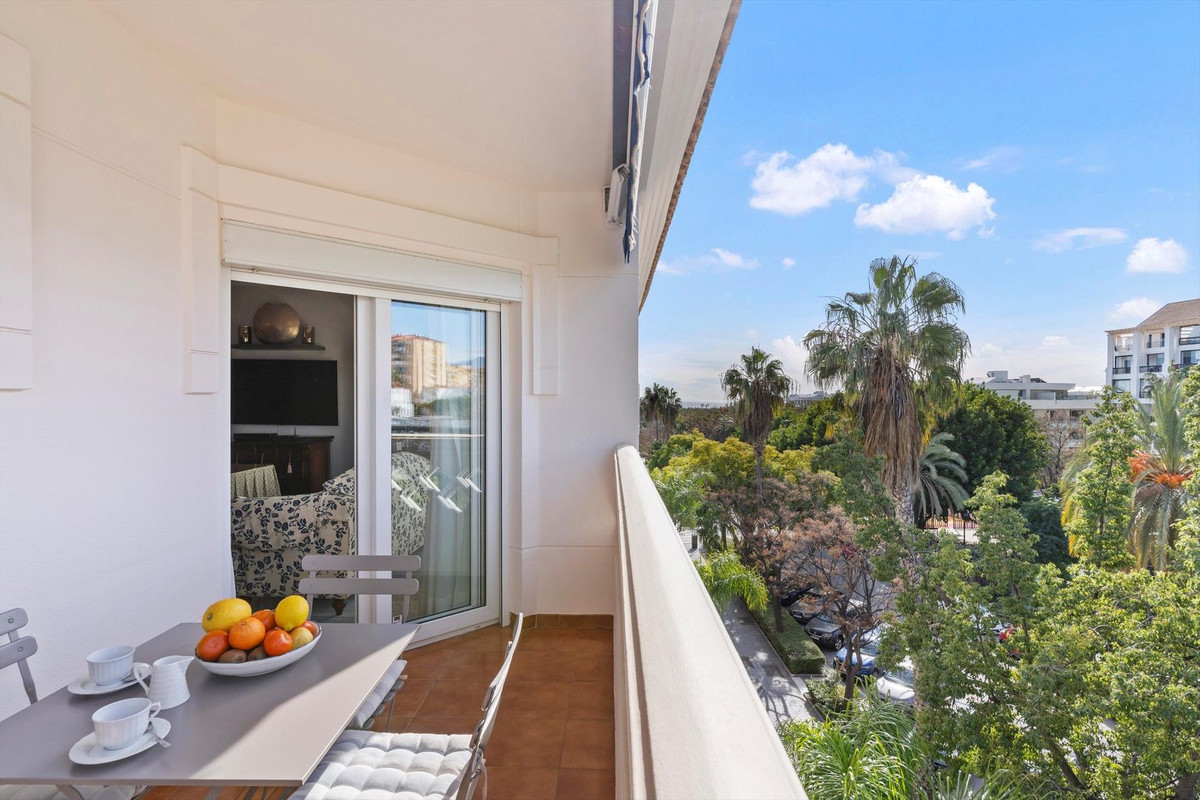 Appartement te koop in San Pedro de Alcántara | 3 slaapkamers H5289496